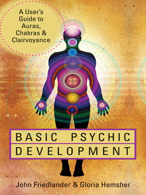 cover image of Basic Psychic Development